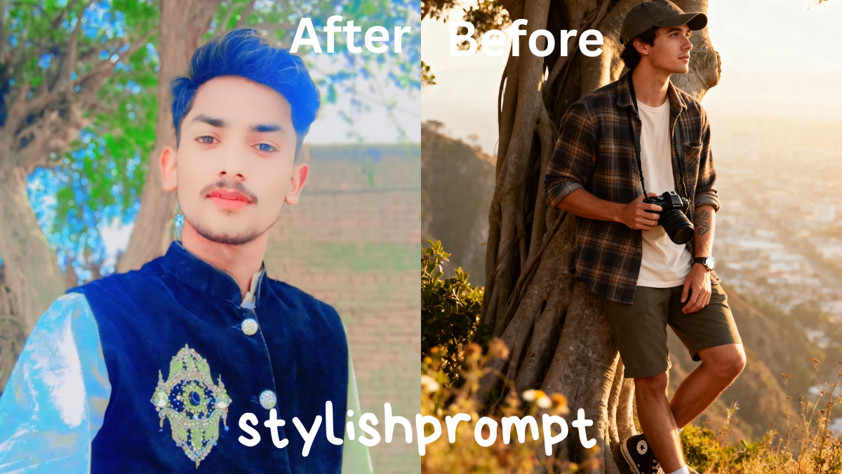 stylishprompt