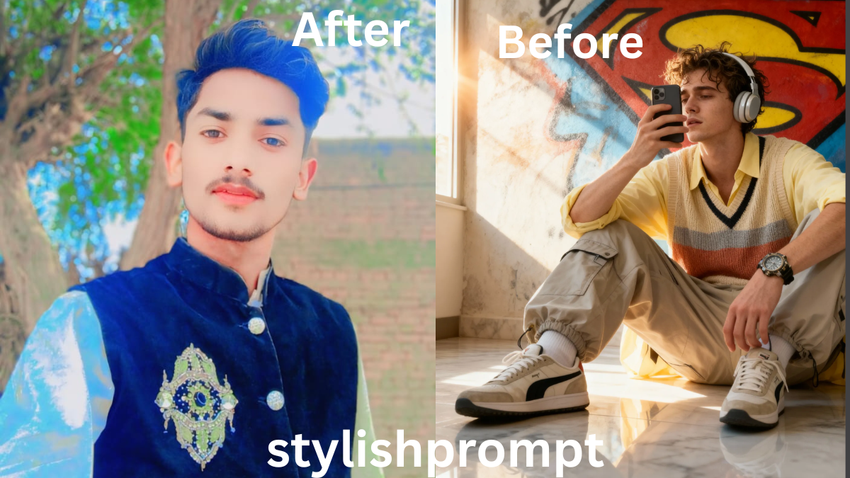 stylishprompt