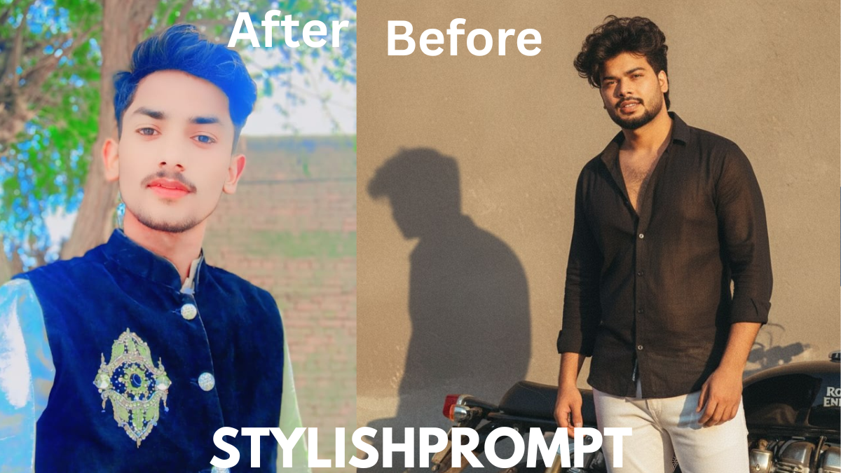 stylishprompt.com