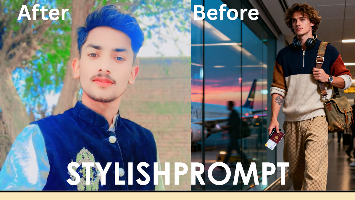 stylishprompt