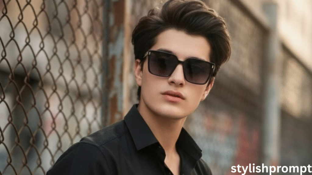 The Magic Behind Turning a Snapshot into a Royal VIP Cinematic Portrait