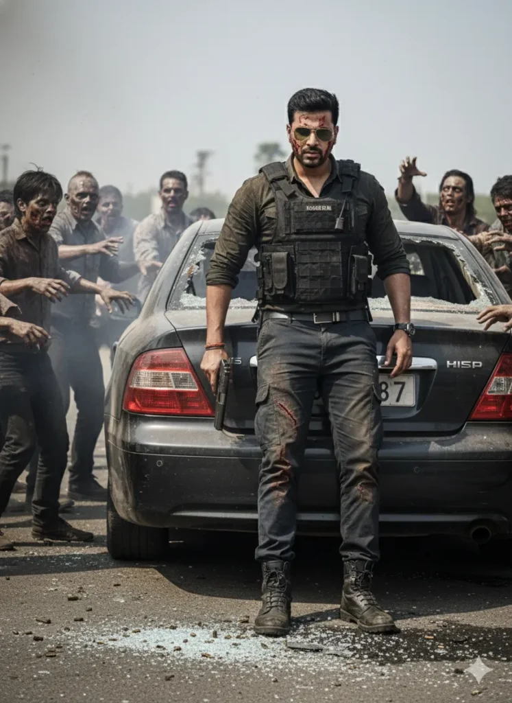 gemini stylish prompt