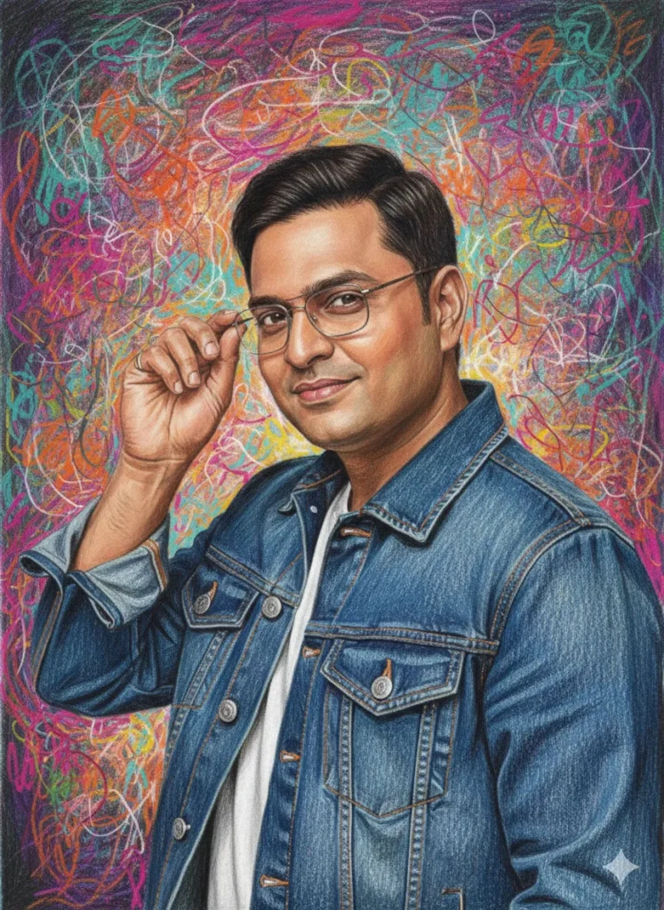 gemini stylish prompt