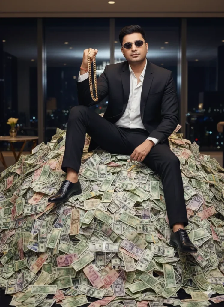 gemini stylish prompt