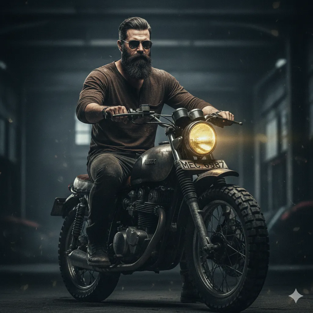 gemini stylish prompt