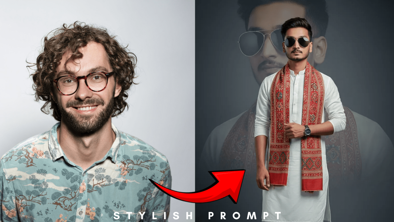 Create Luxury Fashion AI Images | Premium Magazine Edits