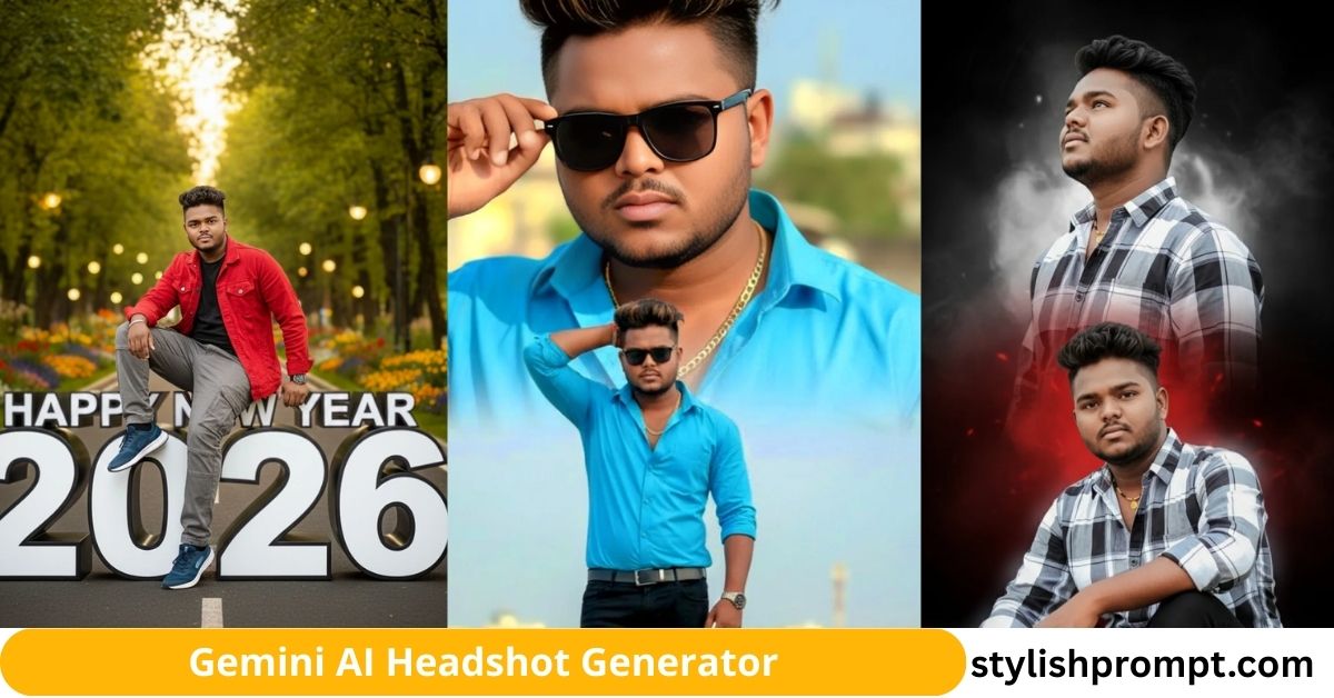 12 Gemini Convert Photos to Stunning AI Portraits