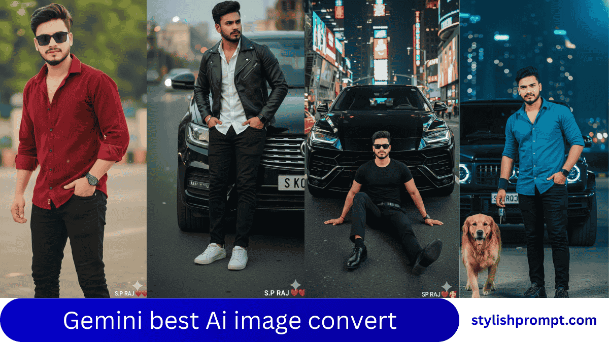 9 Gemini AI Professional Portrait Generator: Convert Any Photo to a Headshot