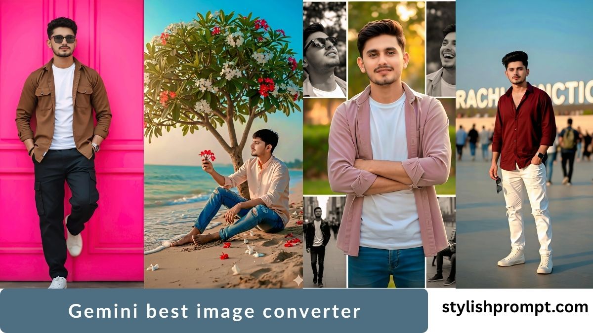 10 Gemini AI Headshot Generator Transform Your Professional Portrait Photo Instantly