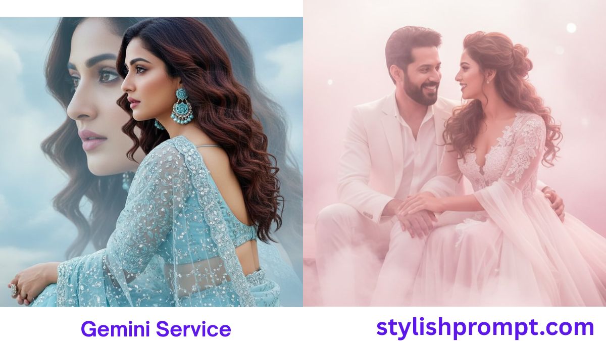 8 Gemini Service Turn Your Headshot into Digital Art