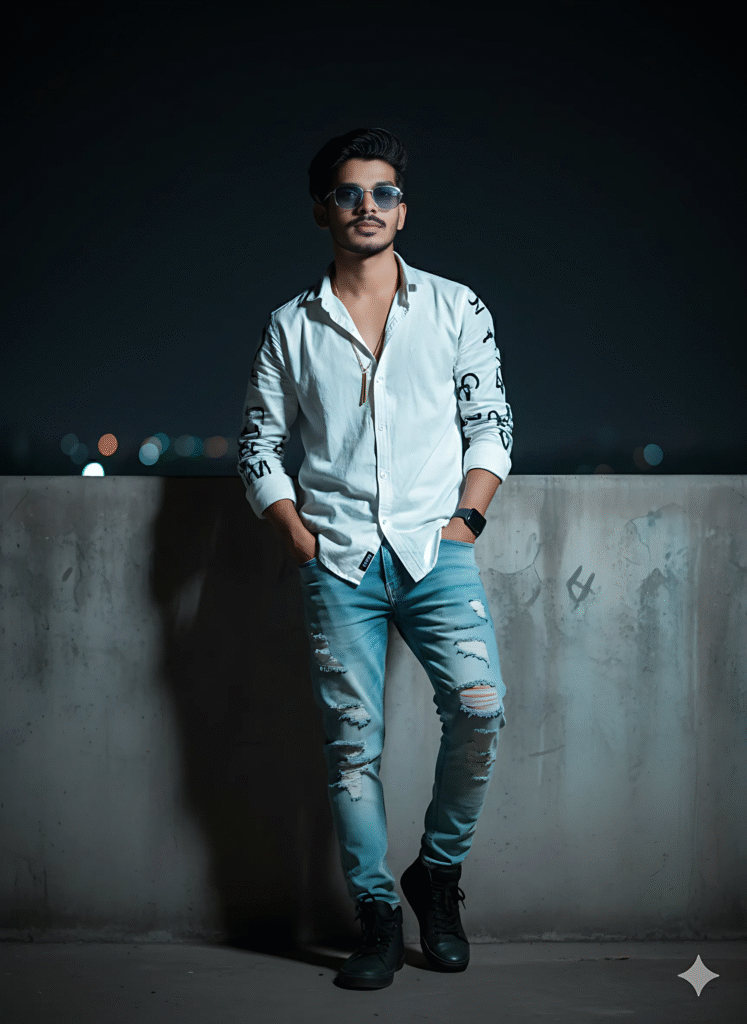 8 Gemini Your Portrait AI Photo to Stunning Digital Art Conversion