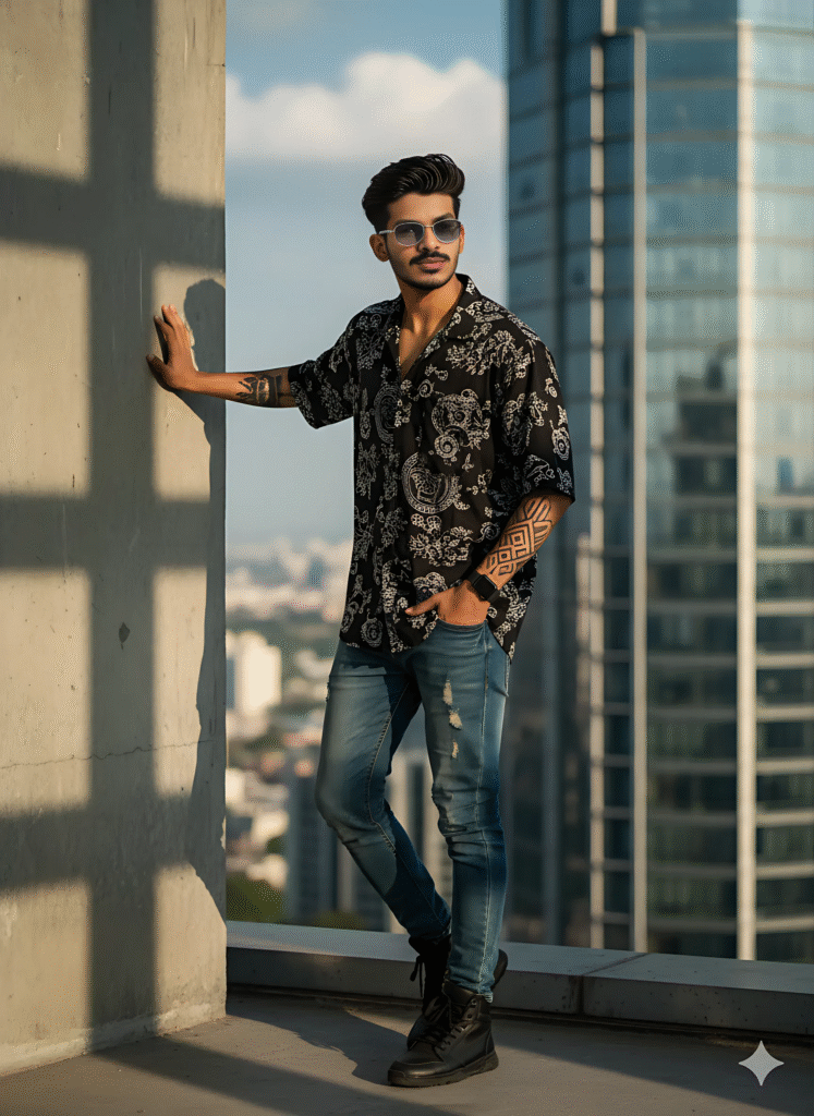 8 Gemini Your Portrait AI Photo to Stunning Digital Art Conversion