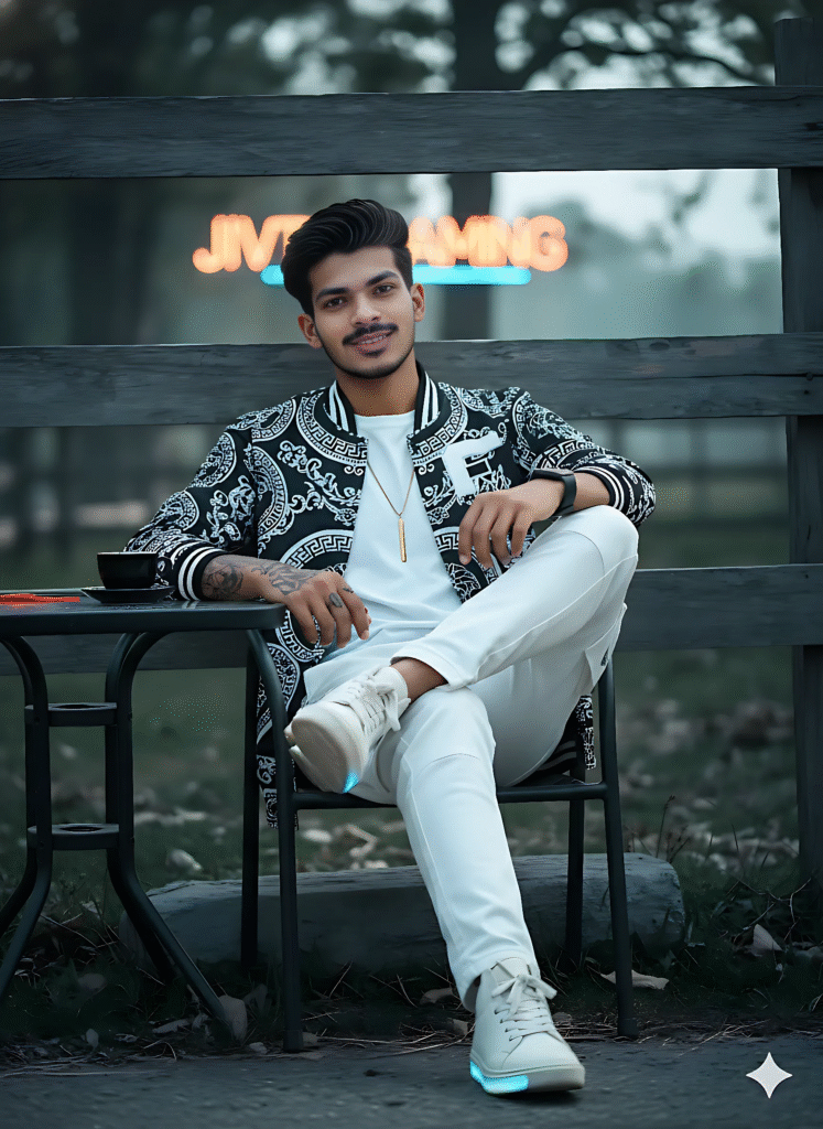 8 Gemini Your Portrait AI Photo to Stunning Digital Art Conversion