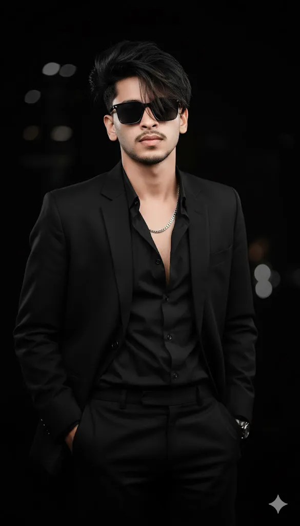 9 Gemini AI Professional Portrait Generator: Convert Any Photo to a Headshot