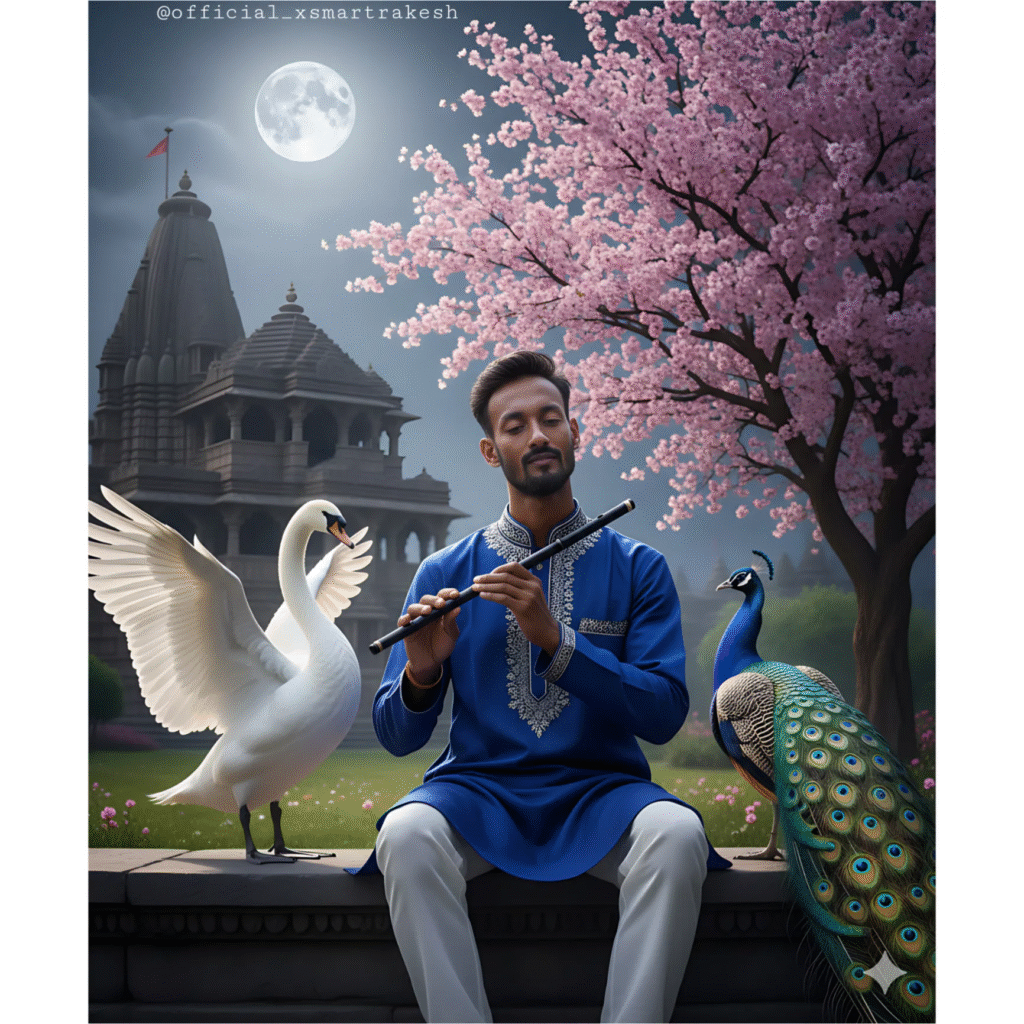 5 Gemini Your Professional Portrait with Advanced AI Photo Technology