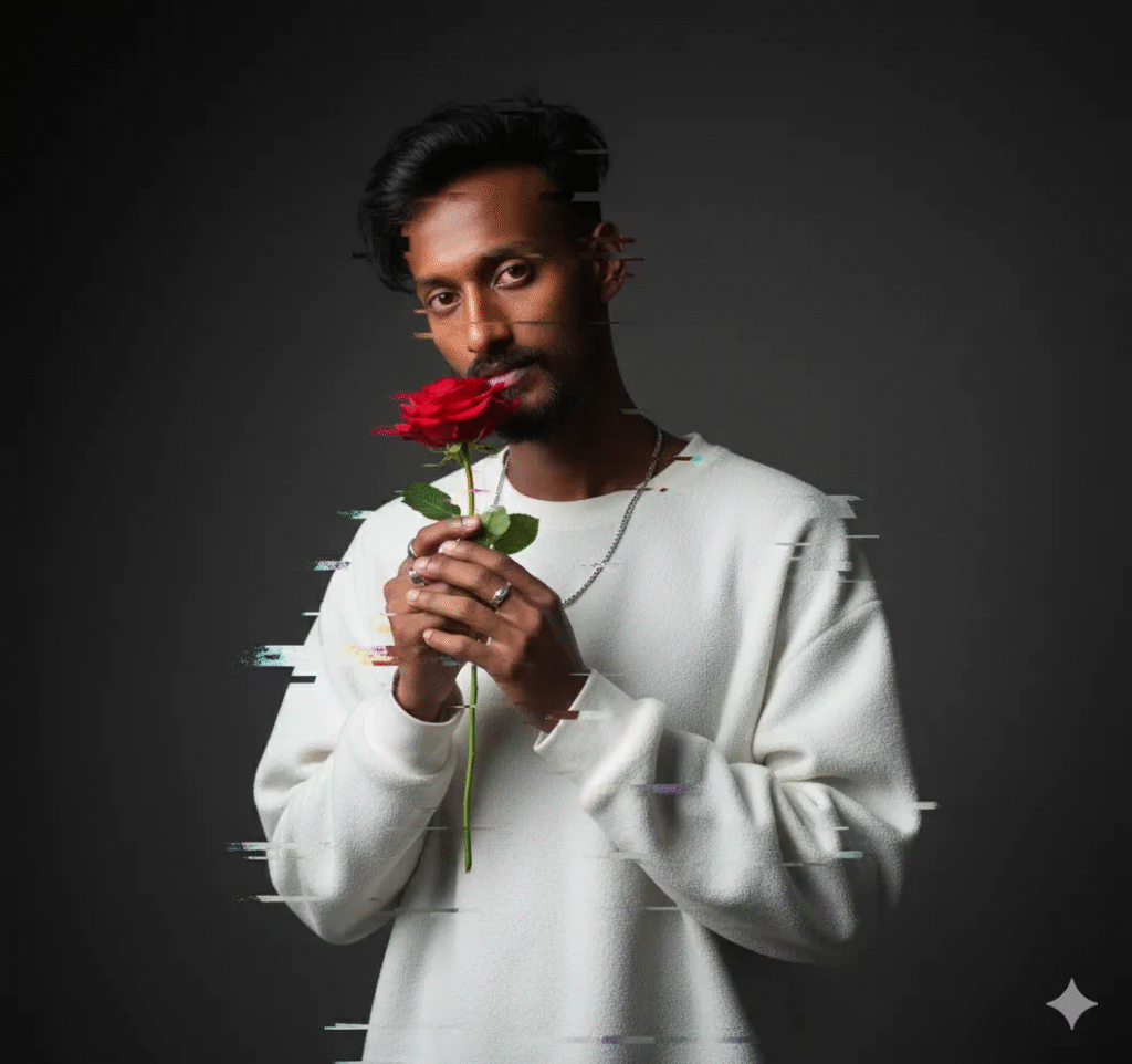 5 Gemini Your Professional Portrait with Advanced AI Photo Technology