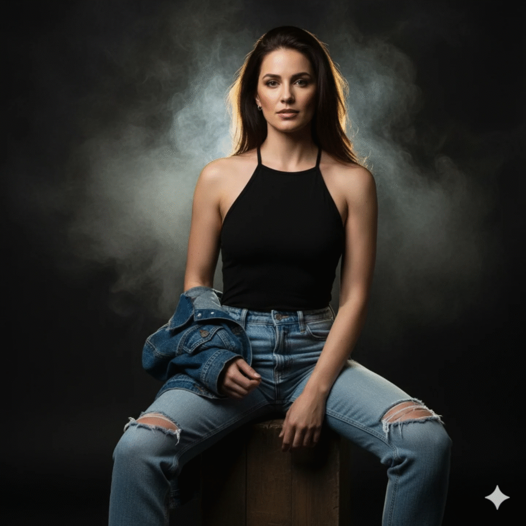 AI Portrait Transformation Service Turn Your Headshot into Digital Art