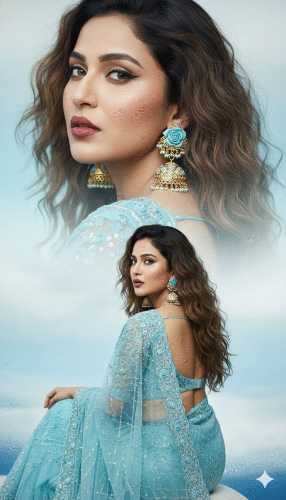 AI Portrait Transformation Service Turn Your Headshot into Digital Art