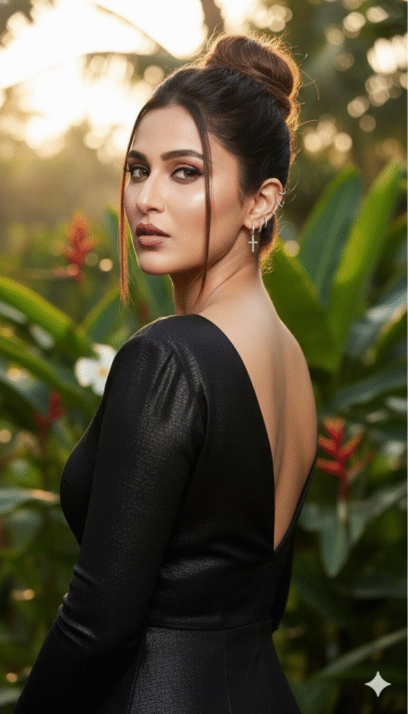 AI Portrait Transformation Service Turn Your Headshot into Digital Art