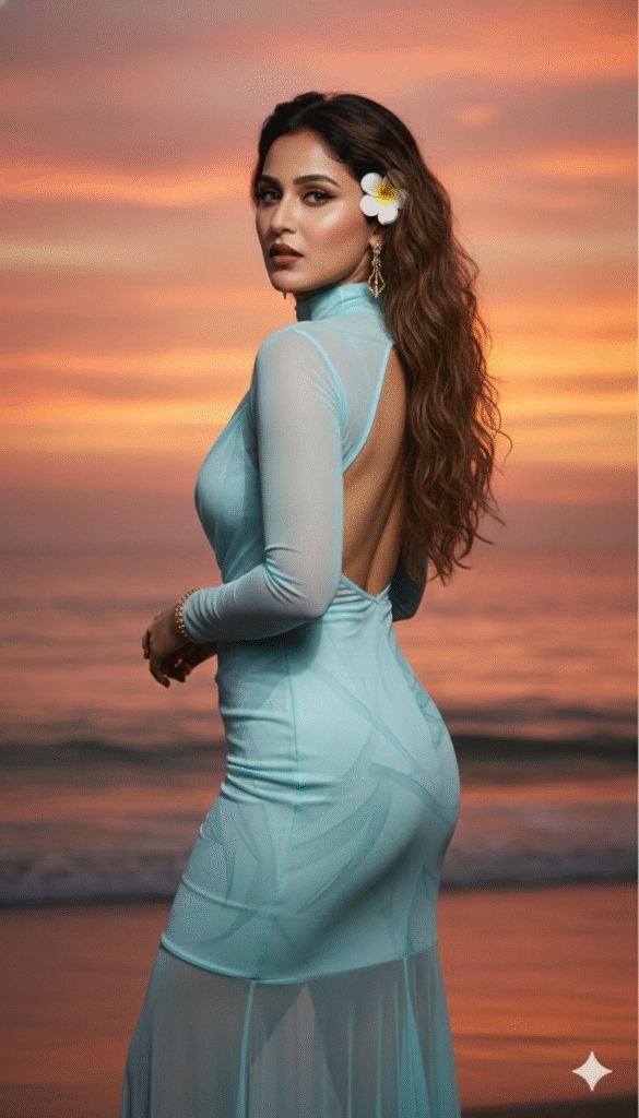 AI Portrait Transformation Service Turn Your Headshot into Digital Art