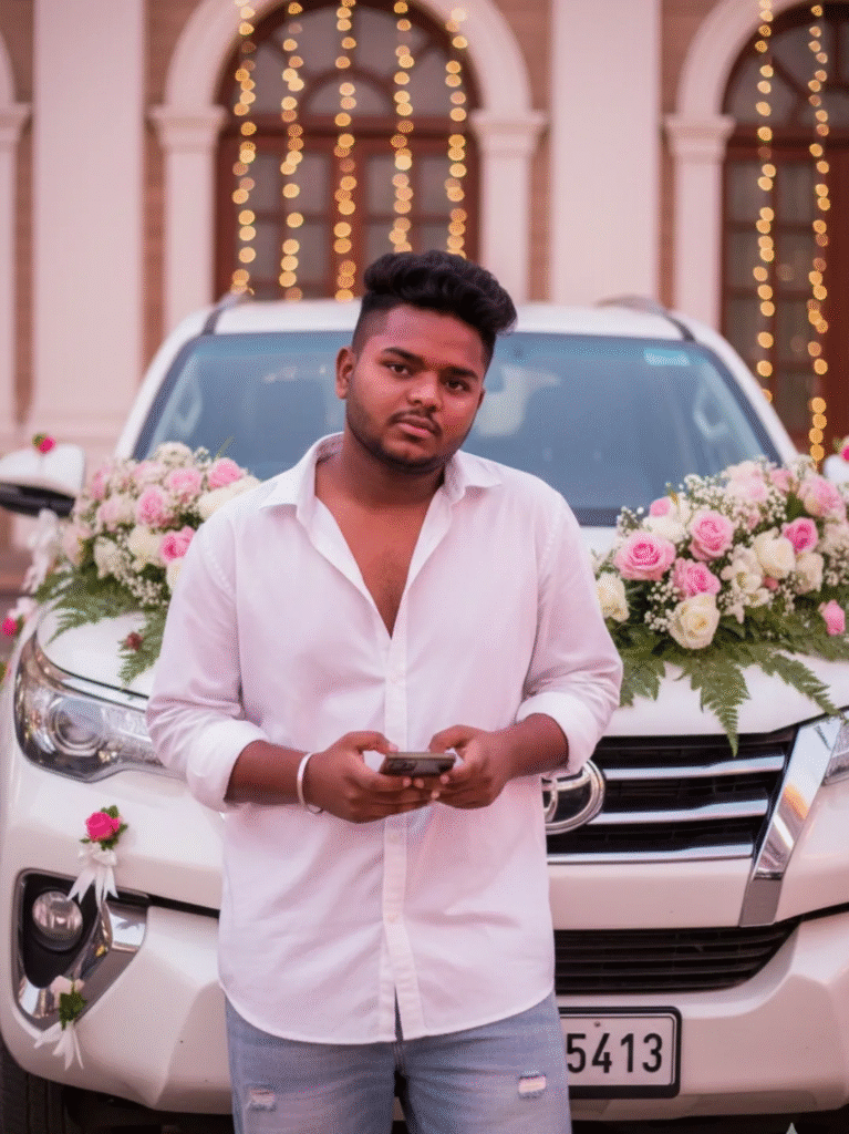  8 Gemini AI Headshot Generator Convert Your Photo to a Professional Portrait