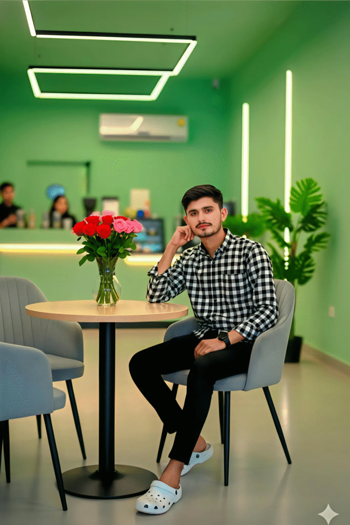 10 Gemini AI Headshot Generator Transform Your Professional Portrait Photo Instantly