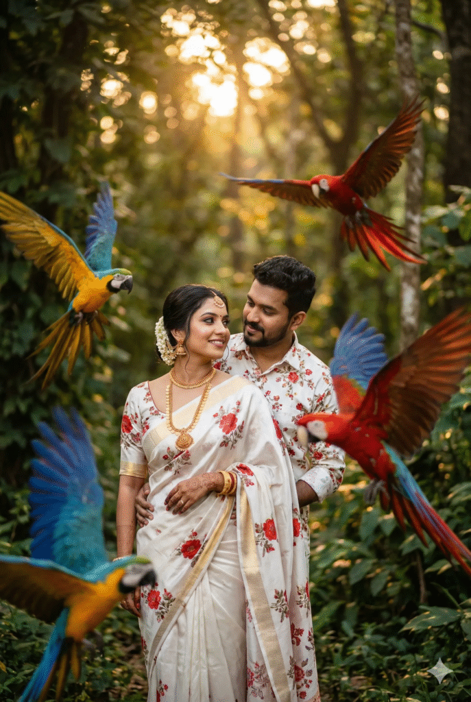  Gemini Unlock Professional Portrait Perfection