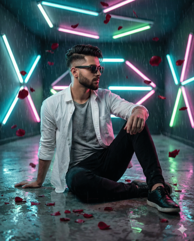  Gemini Unlock Professional Portrait Perfection