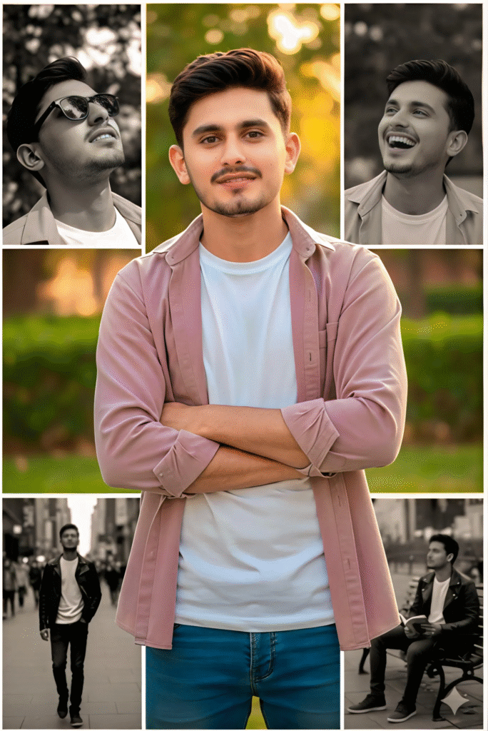 10 Gemini AI Headshot Generator Transform Your Professional Portrait Photo Instantly