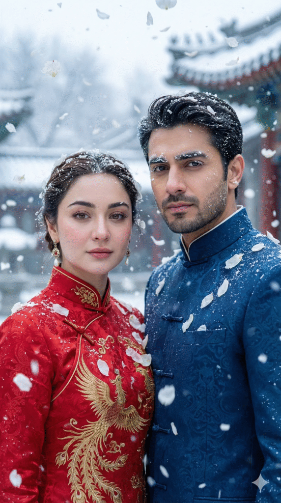  Gemini Unlock Professional Portrait Perfection