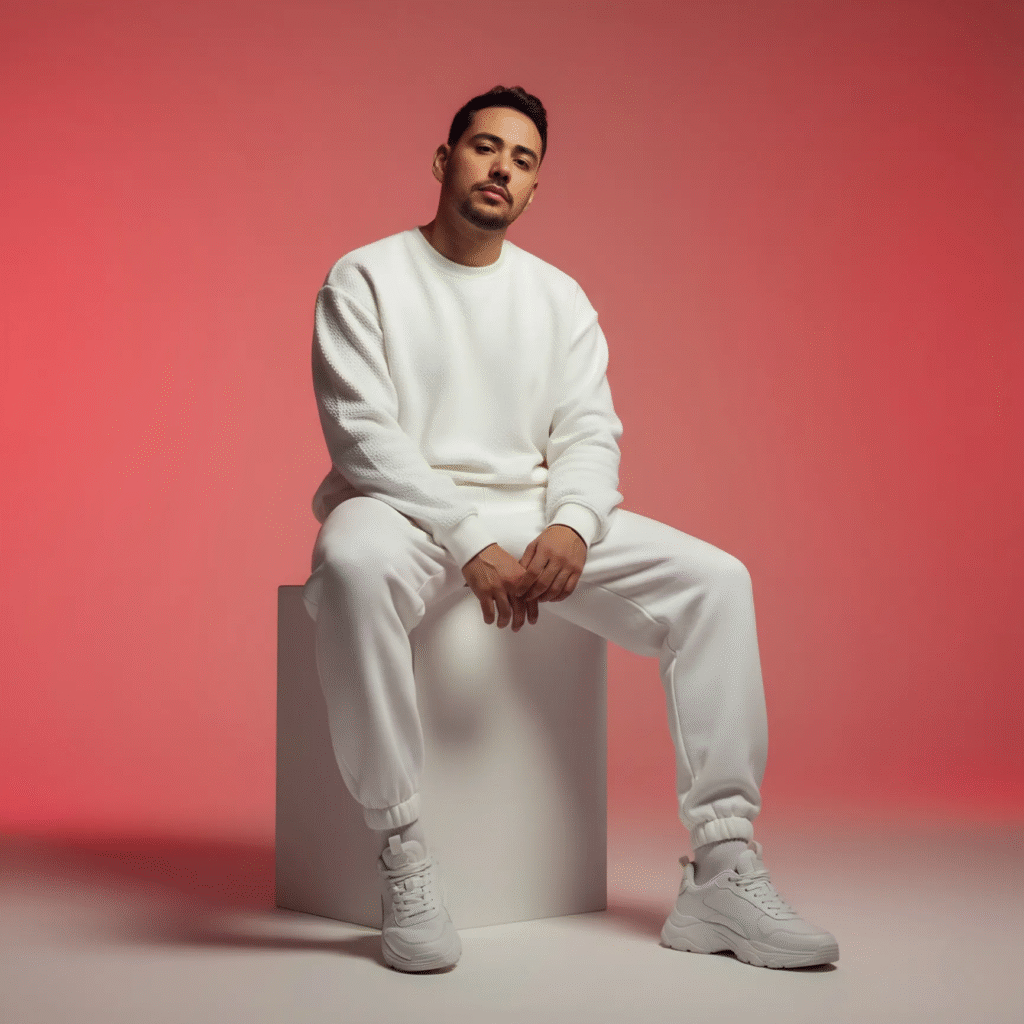 10 Gemini AI-Powered Fashion & Conceptual Photo Editing Explained