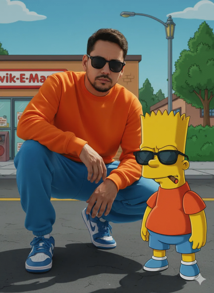 10 Gemini AI-Powered Fashion & Conceptual Photo Editing Explained