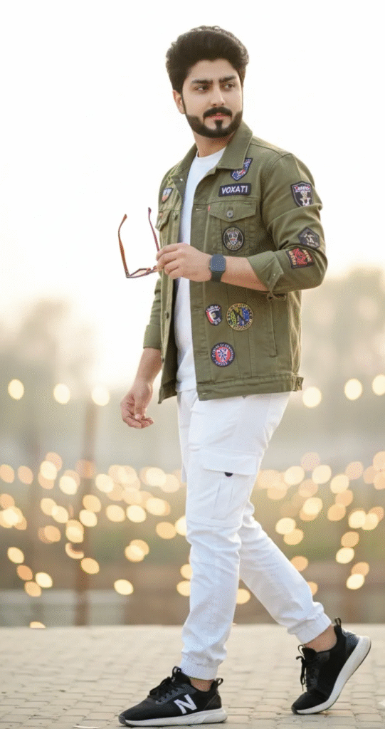  12 Gemini Convert Any Photo into a Professional Portrait