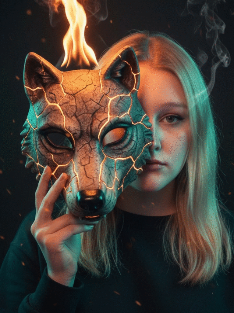 10 Gemini AI-Powered Fashion & Conceptual Photo Editing Explained