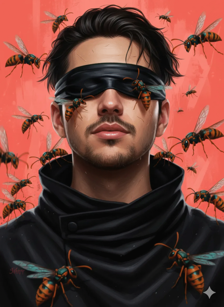 10 Gemini AI-Powered Fashion & Conceptual Photo Editing Explained