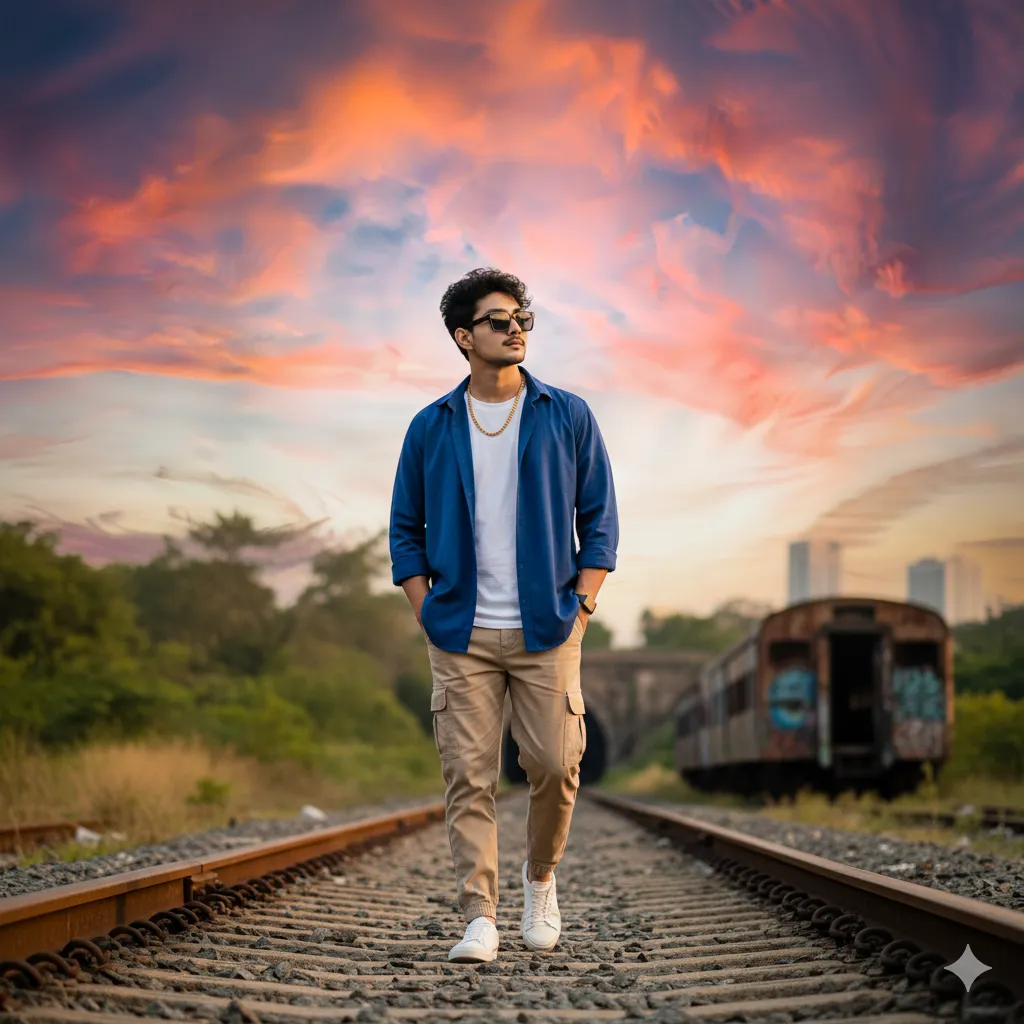 11 Gemini Professional AI Headshots Transform Your Selfie to Business Portrait