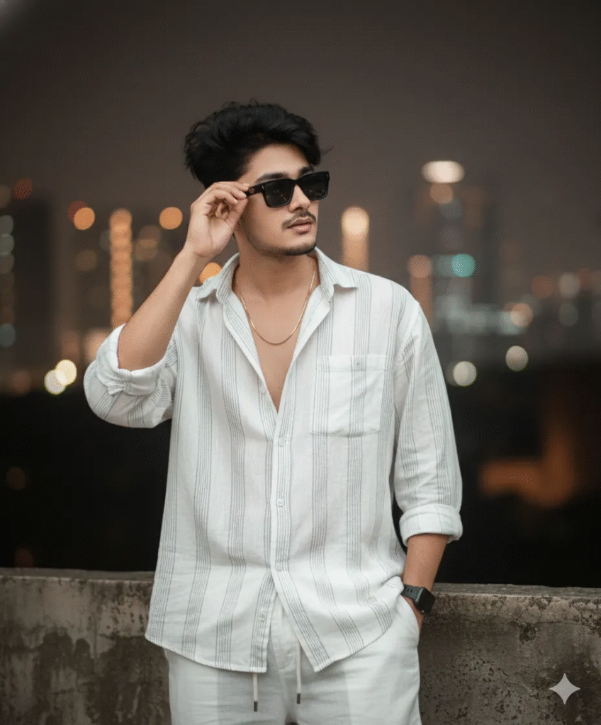 11 Gemini Professional AI Headshots Transform Your Selfie to Business Portrait