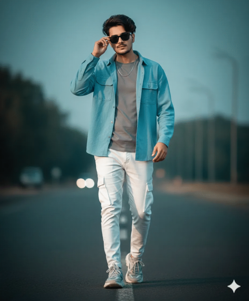 11 Gemini Professional AI Headshots Transform Your Selfie to Business Portrait