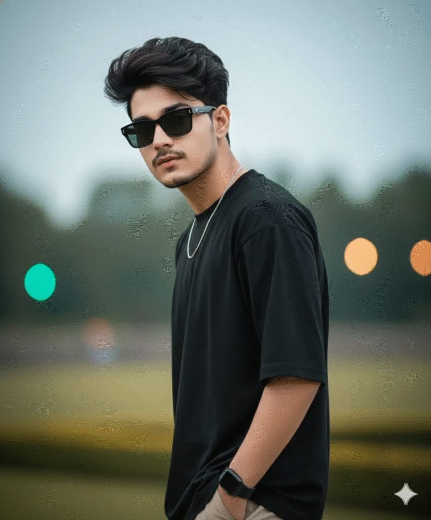 11 Gemini Professional AI Headshots Transform Your Selfie to Business Portrait