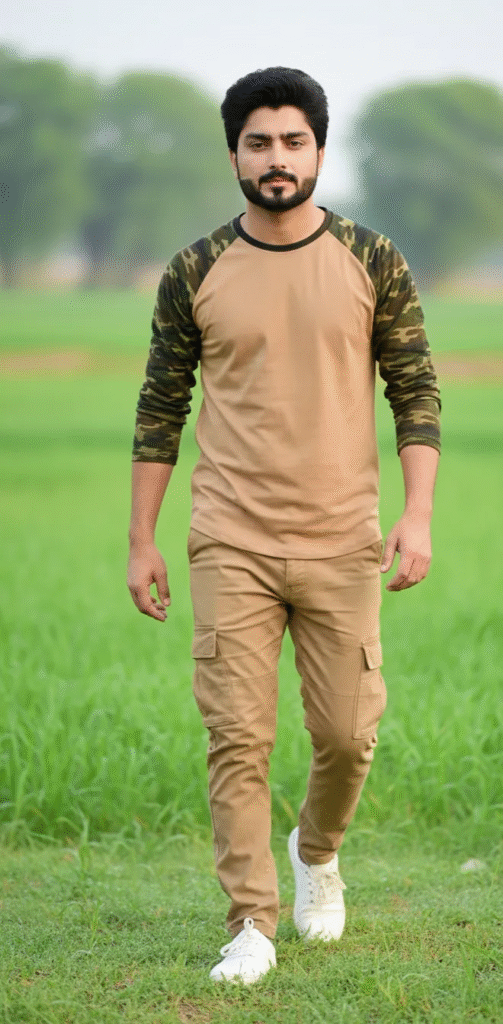  12 Gemini Convert Any Photo into a Professional Portrait