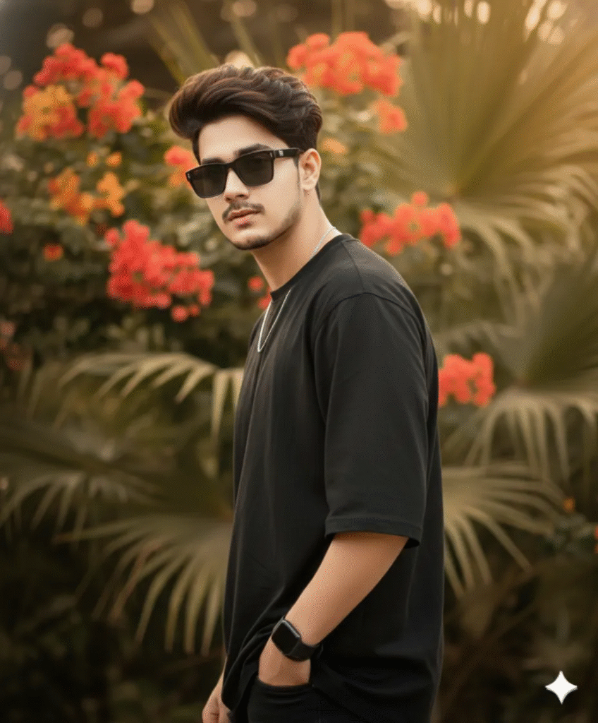 11 Gemini Professional AI Headshots Transform Your Selfie to Business Portrait