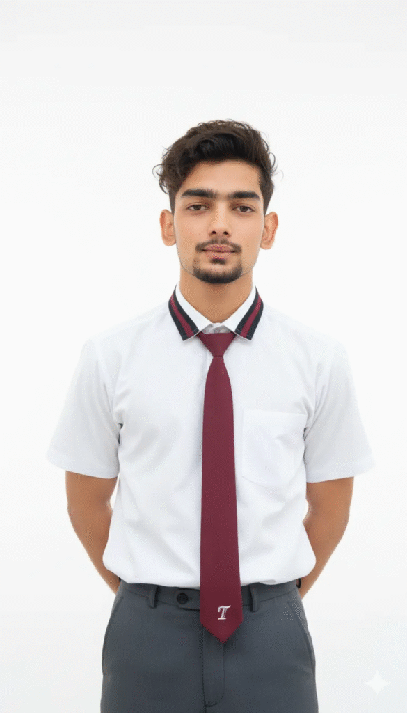 13 Gemini Casual Photo into a Professional Portrait