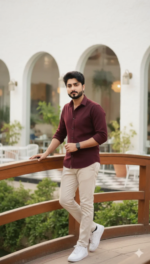  12 Gemini Convert Any Photo into a Professional Portrait