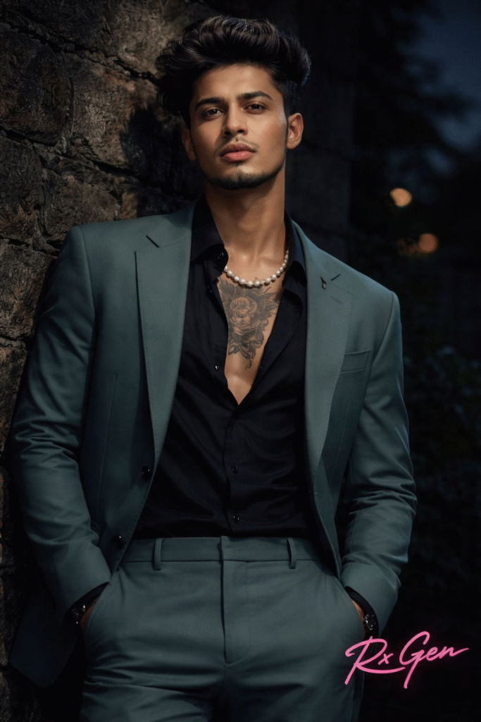 5 Gemini AI Headshot Generate Transform Your Casual Photo into a Professional Portrait