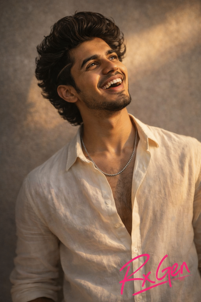 5 Gemini AI Headshot Generate Transform Your Casual Photo into a Professional Portrait