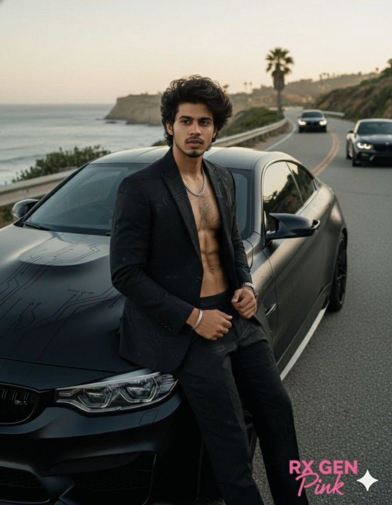 5 Gemini AI Headshot Generate Transform Your Casual Photo into a Professional Portrait