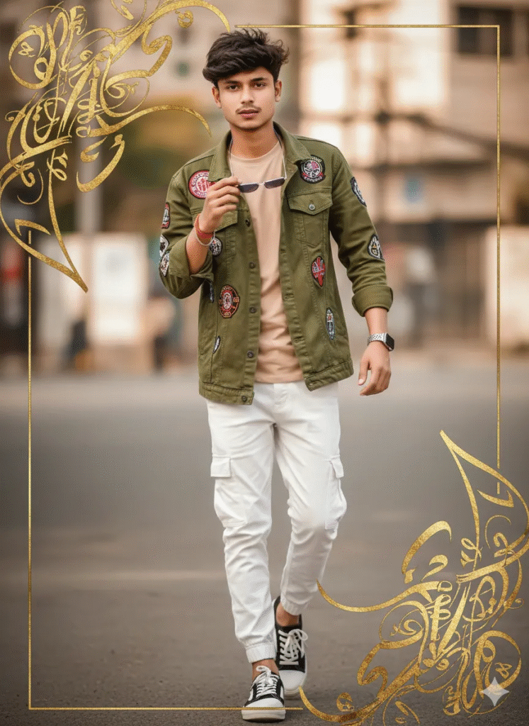 11 Gemini Create Stud Quality Headshots photos