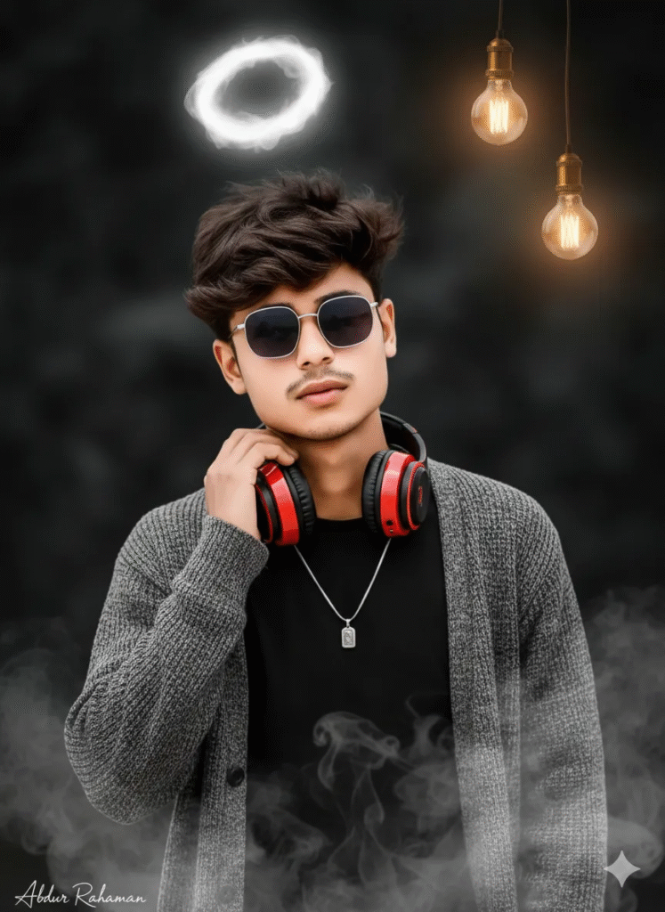 11 Gemini Create Stud Quality Headshots photos