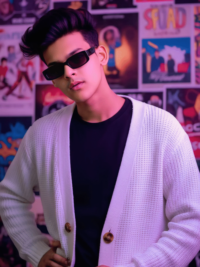 13  Gemini Your Portrait into Professional AI Art