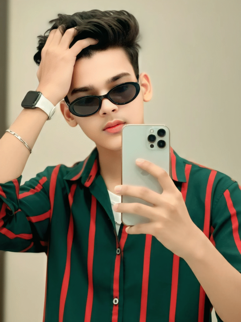 13  Gemini Your Portrait into Professional AI Art